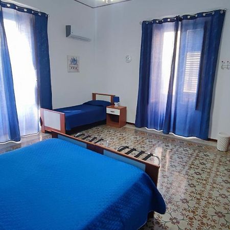B&B Il Sole Palermo Exteriér fotografie